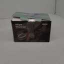 Momcozy New Baby Wipe Warmer, 100pcs Larger Capacity Wipe Dispenser, 10-Min Fast Heating with 4 Temperature Modes, Innovative Spring Design, Silicone & Top Seals,Quick Even Heating, 3-Level Nightlight (Update WW02 100pcs)