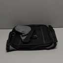 YUNIQUE Soft-Sided Cat & Dog Carrier for Pets Up to 15 Lbs, Airline Approved Collapsible Travel Puppy Carrier with Lightweight Fabric Design (Grey)