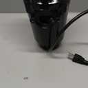 Waste Maid 10-US-WM-058-3B Garbage Disposal Anti-Jam Stainless Steel Food Waste Grinding System, 1/2 HP Economy, Black