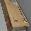 Ab Workout Equipment, Ab Machine for Home Gym Fitness, Ab Trainer Exercise Equipment for Abdominal Exercise and Strength Training (Black)