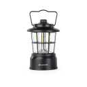 LUXPRO LP1535 265 Lumen Retro LED Lantern - Battery-Powered Emergency Lantern - LED Lamp for Power Outages, Emergency Kit, or Survival Pack