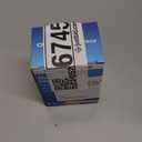 FORTEMOTUS CMC Thumb Brace - CMC Joint Support Stabilizer: for Thumb Joint Pain, Tendonitis, Osteoarthritis, Instability, Lightweight & Adjustable Thumb Support Brace for Men Women Beige, Left Hand (Small)