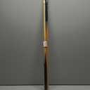 36" Hardwood Billiard/Pool House Cue Stick - Set of 2, Shorty Cues 1
