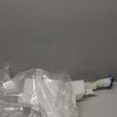 SecosAutoparts Windshield Washer Reservoir Tank W/Cap, Compatible with Hyundai Tucson 2016-2021# 98620-D3100 98620-D3000, Without Sensor NO Pump