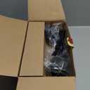 Sangyn Bluetooth Retro Phone with Speakerphone, Bluetooth Landline Telephone, Bluetooth Home Phone with USB Rechargeable Power, Hands-Free Calling & Music Playback, Black