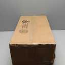 Lasko Oscillating Digital Ceramic Tower Heater for Home with Adjustable Thermostat, Timer and Remote Control, 23 Inches, 1500W, Silver, 755320