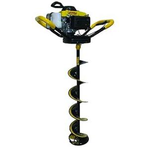 JIFFY 4G 4-STROKE STEALTH STX AUGER 8 IN JIFFY 4G 4-STROKE STEALTH STX AUGER 8 IN