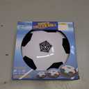 Hover Soccer Ball Indoor Kids Toys for Boys & Girls Ages 6-12 Light Up Soccer Ball with LED Lights & Air Cushion, Toys for 6 7 8 9 10 Year Old Boys and Girls, Indoor Play, Gift Idea