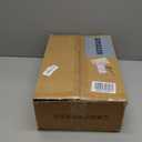 WOWLIVE 9 Tiers Large Shoe Rack White Shoe Rack Organizer for Closet 50-55 Pairs Stackable Heavy Duty Shoe Shelf Shoe Storage with Metal Pipes Plastic Connectors