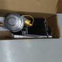 Upgraded Weber Grill Valve and Regulator 64866 Replacement Fit Weber Q1000 Q1200 Parts, 64866 Contorl Valve Regulator Assembly for 50060001 50060301 51010001 51040001 51060001 51080001 51190001