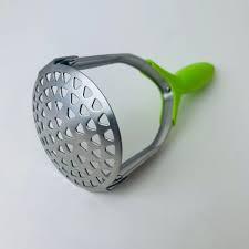 Stainless Steel Masher for Potato