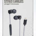 Acoustix Premium Sound Stereo Earbuds