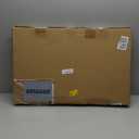 24" W x14 H Stamped face Steel Filter Return Grille White Powder Coating with Frame Overall Outside Dimension 26.6"x16.6" (Fits 24" x 14" Duct Opening)