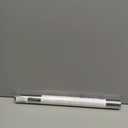 rabbitgoo One Way Window Privacy Film with Kit Window Tint for Home UV Heat Blocking Static Cling Sun Blocker Light Darkening Reflective Mirror Covering See Out Not in 17.5 in X 6.5 Feet Silver