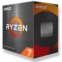 AMD Ryzen™ 7 5800XT 8-Core, 16-Thread Unlocked Desktop Processor