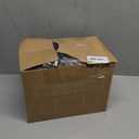 Heated Lunch Box Battery Powered with Automatic Heating, 16,000mAh Cordless Heatable Lunchbox for Adults, 1.6L Portable Food Warmer with Insulated Carry Bag Green