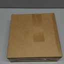 Baderke 195 Pcs Christmas Party Supplies Merry Bright Disposable Tableware Set Gold Christmas Plates Tablecloth Banner Napkins Cups Forks Knife Spoon Friendsmas Xmas Holiday Decorations for 24 Guests