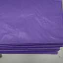 Pureegg Plastic Table Cloth Disposable 10 Pack, 54 x 108 Inch Table Cloths, Halloween Party Decorations, Summerween Decor, Halloween Tablecloths, Rectangle, Plastic Cover, Leakproof & Sturdy, Purple