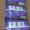 Amazon Basics Incontinence Underwear for Women, Protective, Disposable, Postpartum, Maximum Absorbency, X-Large, Lavender, 48 Count (3 Packs of 16)