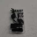 ReTrak Retractable Universal Ultrabook/Netbook/No... Charger, Black (ETCHGNBUNN) Black