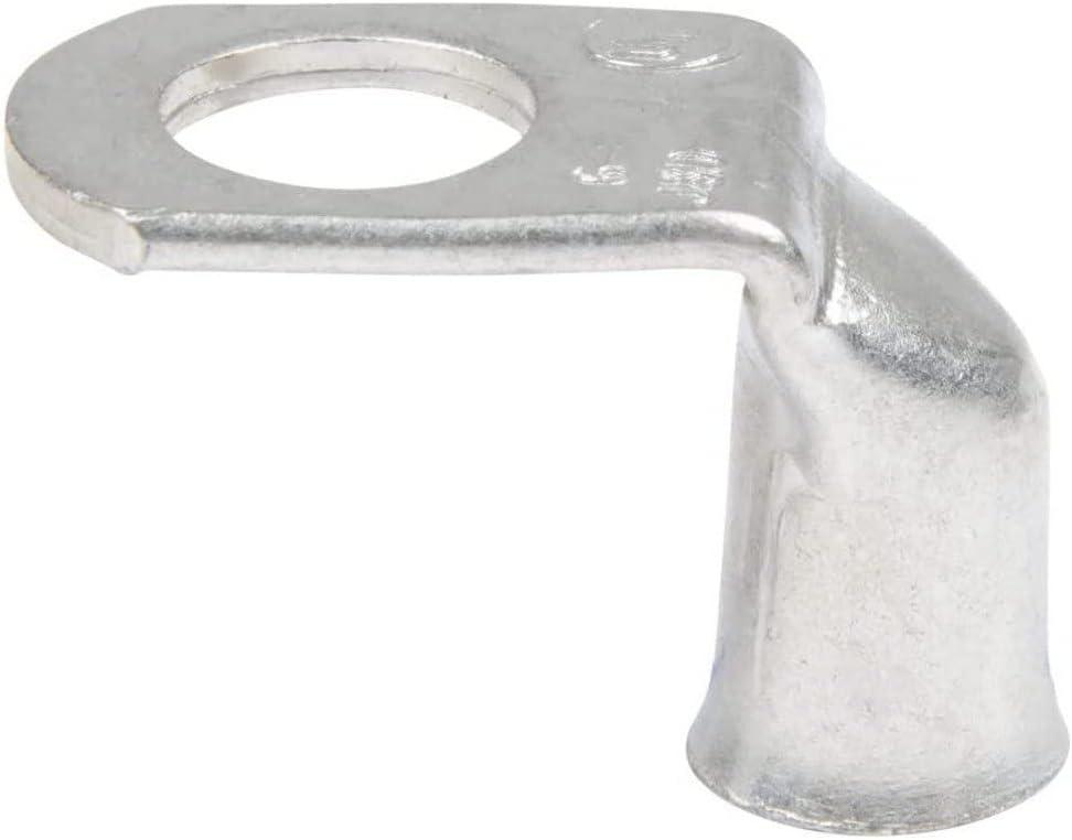 Ancor 262286 Tinned Lug 90degree #1/0 3/8", 2pc