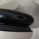 Apple AirPods Max Wireless Over-Ear Headphones, Pro-Level Active Noise Cancellation, Transparency Mode, Personalized Spatial Audio, USB-C Charging, Bluetooth Headphones for iPhone - Midnight