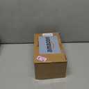 12V 800w Car Heater 2 Hole Portable Windshield Defroster Kit Winter Fast Heating Electric Automobile Interior Heaters Low Noise Removing Window Defogger with Cigarette Lighter for 12V Vehicle