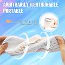 Grounded Barefoot Shoes Footwear for Women Men, Barefoot Shoes Non-Slip Wide Toe, Hike Lightweight Drop Zero