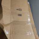 Upgraded 3 in 1 Folding Hand Truck, 600lbs Capacity, Heavy Duty Convertible Dolly with Retractable Handle and 4 Rubber Wheels, Collapsible Cart for Moving Home, Office, Warehouse (Black)