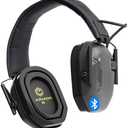 EARMOR M300T & M300A Electronic Hearing Protection - Shooting Earmuffs Noise Reduction