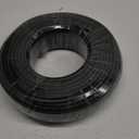 TUV SUD EN50618:2014 H1Z2Z2-K 1X6MM/10 AWG AC 1.0/1.0 KV DC 1500V-40°C~+90°C SOLAR PV CABLE