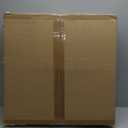 Charkettle Rotisserie Ring Kit with DC Motor and Adapter, Compatible with 22" Weber Kettle Charcoal Grills and Other Similar Size Models