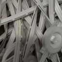 Fussion 200ft Permanent Outdoor Lights for House, 2025 Smart RGB LED Outside Lights with APP Remote Control, IP67 Waterproof Eternity Eaves Lighting for Christmas, Halloween, Holiday, Party, Daily