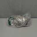 108ft Outdoor String Lights with Remote LED Multicolor
