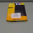 ZAGG Tough Keys Keyboard Case for iPad 11" (A16)/ 10.9-inch (10th Gen) - Rugged One-Piece Design, 6.6ft Drop Protection, USB-C Direct Connect, Apple Pencil Holder, Water-Resistant, Education Use