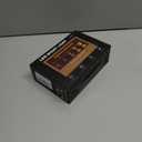 BAALTTO Night Lights Plug into Wall Decorative, Modern Crystal Wall Sconce with Dimming Switch, Perfect for Bedroom, Living Room, Hallway, Bathroom,Baby's Room (Gold)