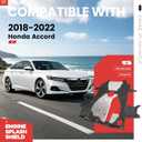 Engine Splash Shield Compatible with 2018-2022 Honda Accord