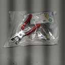 PIGORY 803Pcs Metal Snaps for Fabric, 10 Colors Solid Sewing Snaps with Fastener Pliers Press Tool Kit, 9.5mm Snap Button Kits for DIY Crafting Clothing