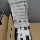 LETPOT 100 Watt (Max 120W Output) Grow Lights for Indoor Plants Full Spectrum, Smart APP, 8-Level Adjustable Light, Hanging & Standing, 270° Foldable, 360° Rotation, 2x3,3x4,18000 Lumens, High ppfd