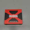 INJORA MBL32 G2 Waterproof Micro Brushless ESC with Tutorial for 1/24 1/18 RC Crawlers TRX4M Ascent18 SCX24 Upgrade