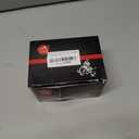 Carb Flange Intake Socket & Reed Valve Compatible with Ski-Doo Expedition GSX Grand Touring Renegade Skandic Tundra MXZ X 600 HO 2008-2016 Replaces OEM# 420667530