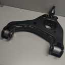 MOOG RK620265 Front Left Lower Suspension Control Arm and Ball Joint Assembly for Chevrolet Silverado 1500