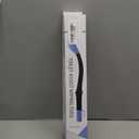 Toilet Aid Tools, Comfort Silicone Bottom Buddy Wiping Aid with Hanging Ring, Toilet Assistance for Elderly, Bedridden, Pregnancy, Handicap (Gray)