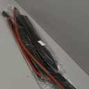 Window Visors Rain Guards Shield for 2005-2010 Dodge Dakota Quad Cab, Out-Channel Window Vent Wind Deflectors Visors Shades for 05-10 Dakota Crew Cab