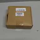 Wooden Bakery Playset Food Toys, Kids Pretend Play Food Baking Set Kitchen Accessories with Storage Bag, Pretend Play Bread Cutting Food for Boys Girls 3+