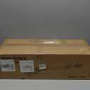 Drywall Sander, 1000W Popcorn Ceiling Removal Tool, Automatic Drywall Sander with Vacuum Dust Collection, LED Light, 6 Variable Speed 800-2200RPM, Foldable & Extendable Handle,15Pcs Sanding Discs (Orange Red)