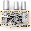 Automatic Transmission Solenoid 27200-PWR-013 - Fits 2003-2008 Honda Fit 1.5L GD3