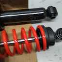 Gabriel 43181 Load Carrier Rear Towing Shock Absorbers for Chevrolet Silverado 1500, Suburban, Tahoe; Dodge Ram 1500; GMC Yukon, Jeep Gladiator; Nissan Titan (1 Pair)