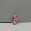 Bikini Trimmer for Women Electric Razors, Electric Razor 2 in 1 Shaver Pubic Hair, LED Display with IPX7 Waterproof - Rechargeable Lady Trimmer for Underarm Body Leg Face - Carmine Pink