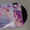 KPop Demon Hunters (Soundtrack from the Netflix Film) [LP]